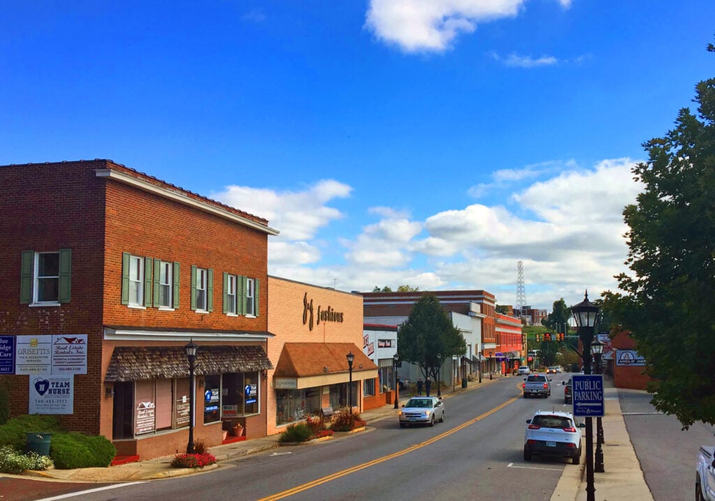 Franklin County, VA